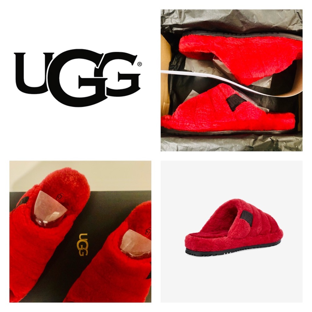 UGG Shoes Slippers